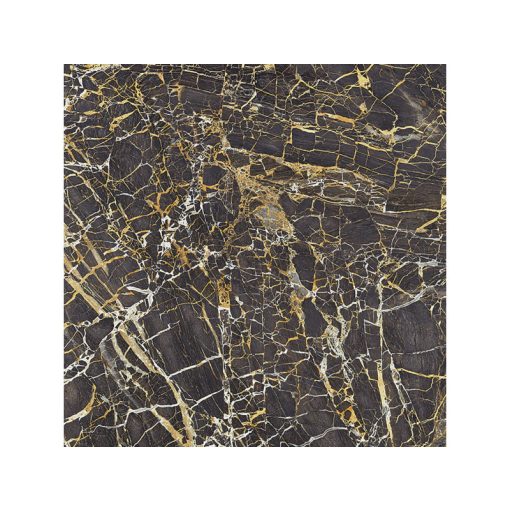 Golden Black POL_60x60 RT csempe-járólap