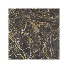 Golden Black POL_60x60 RT csempe