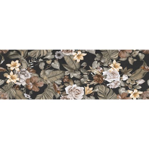 Gravity Flow Anthracite_40x120 RT csempe
