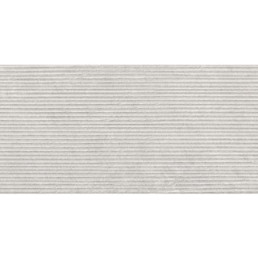 Overland Groove Pearl_60x120 RT csempe-járólap