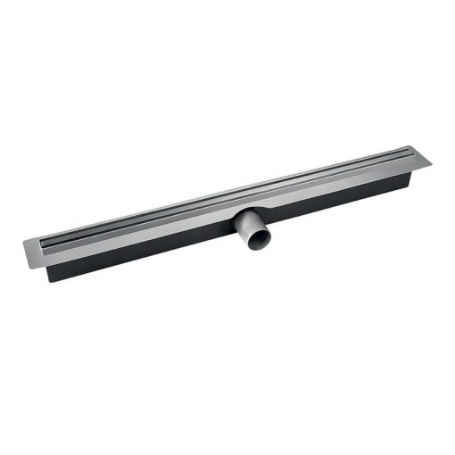 LAVEO SLIM folyóka 1000 mm, inox
