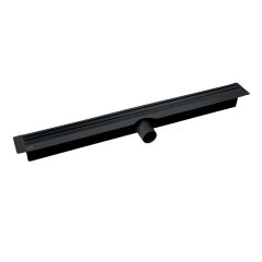 LAVEO SLIM folyóka 700 mm, fekete