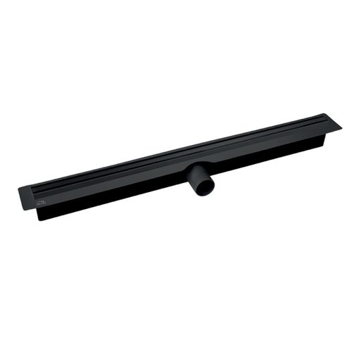 LAVEO SLIM folyóka 700 mm, fekete
