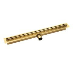 LAVEO SLIM folyóka 800 mm, arany