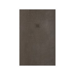 Create Smart Corten Copper zuhanytálca_90X120