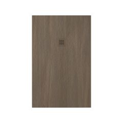 Create Smart Legno Noce zuhanytálca_90X120