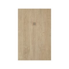 Create Smart Legno Oak zuhanytálca_90X120