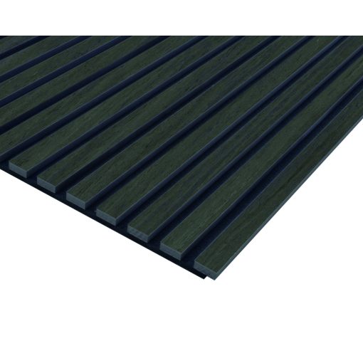 Antracit Akusztikus Panel 57,25x240x1,9