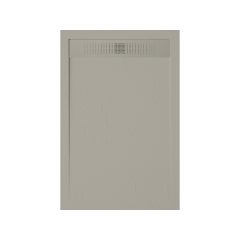 Evolution Slate New Pearl zuhanytálca_90X120
