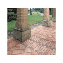 HRN-6_Carpegna_30x30_8,5 mm csempe-járólap