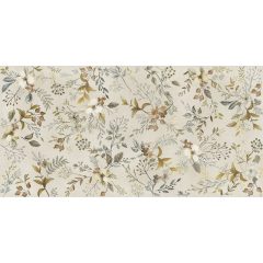 HDS_Deco Studio_Wildflowers_60x120 RT csempe-járólap