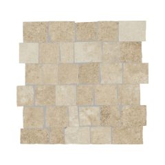 Provence Grey Spaccatella_30x30 csempe-járólap