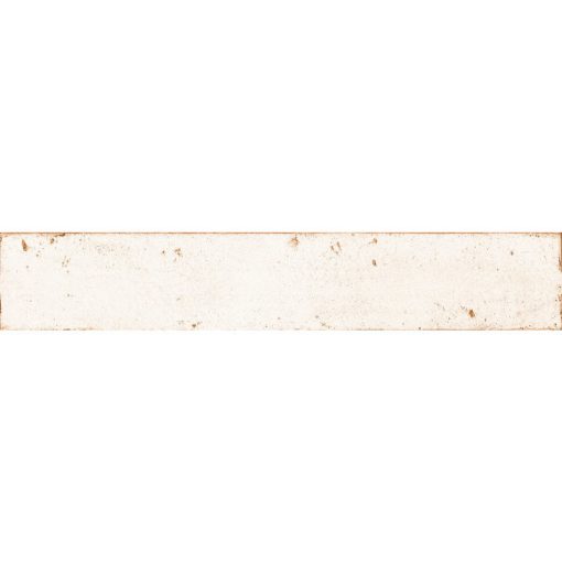 Graffiti Ivory Matt Brick_4,8x45 csempe-járólap