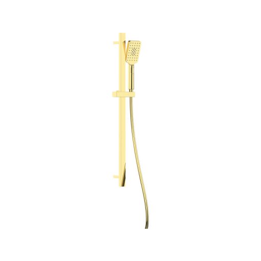 Alpinia Gold zuhanyszett_3 funkciós