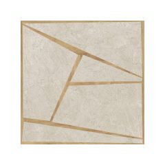 Mindwalk Woody White_120x120 RT csempe