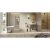 Mindwalk Woody White_120x120 RT csempe