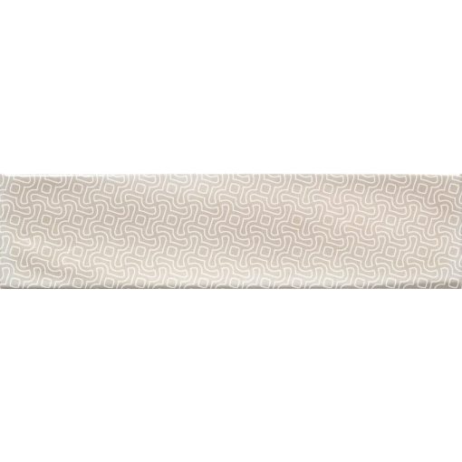 Opal Ivory Decor_7,5x30 csempe