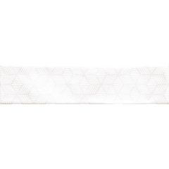 Opal Snow Decor_7,5x30 csempe