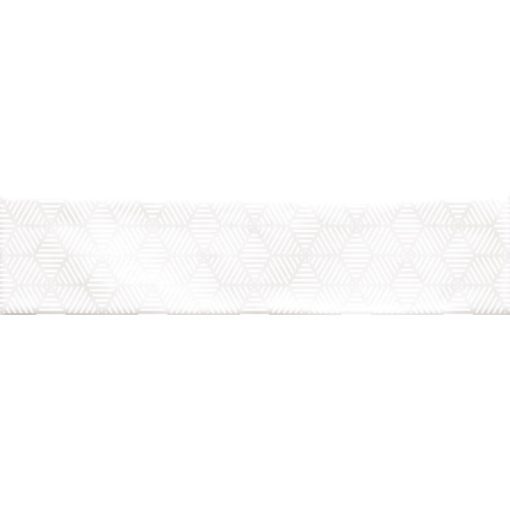 Opal Snow Decor_7,5x30 csempe