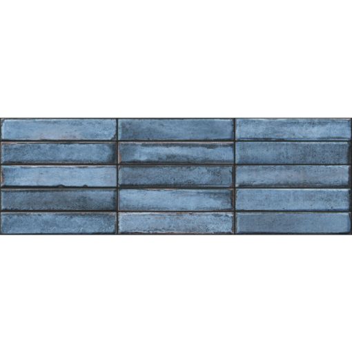 Montblanc Stack Blue_20x60 csempe