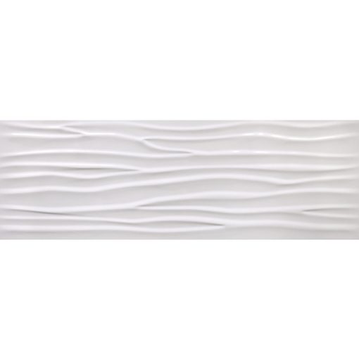 Glaciar Wave Brillo_30x90 RT csempe