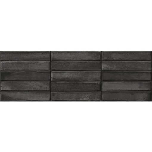 Montblanc Stack Anthracite_20x60 csempe