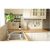 Metro Crema Biselado Brillo_10x20 csempe