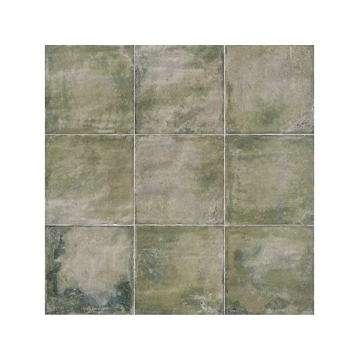 Livorno Green_20x20 csempe