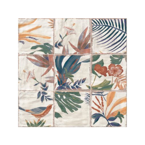 Livorno Sonata Decor_20x20 csempe