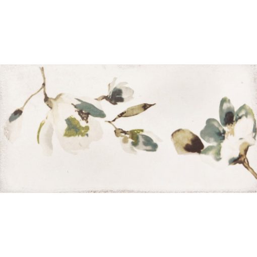 Esenzia Fabola Green_15x30 csempe