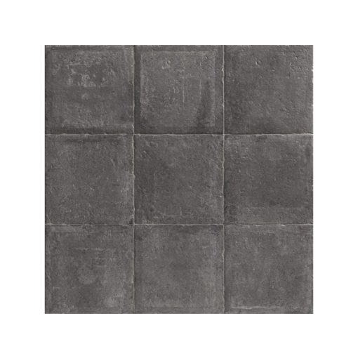 Norland Black_20x20 csempe-járólap