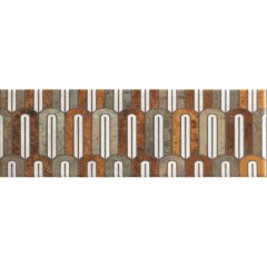 Bellagio Arco Caramel_10x30 csempe