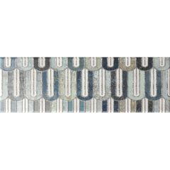 Bellagio Arco Blu_10x30 csempe