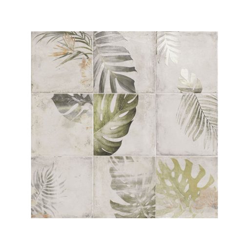 Tahiti White_20x20 csempe