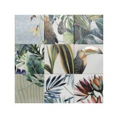 Tikida Decor_20x20 csempe