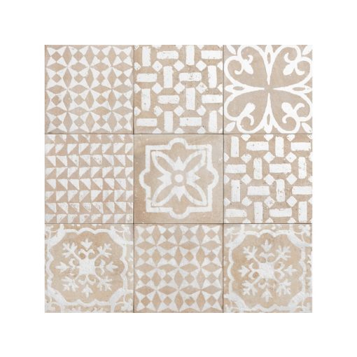 Kasma Blanc_20x20 csempe