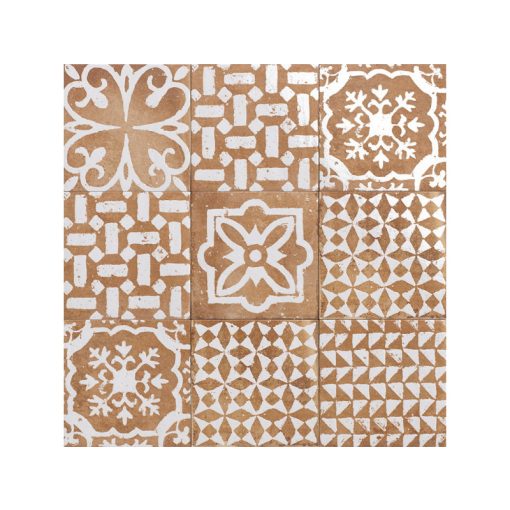 Kasma Natural_20x20 csempe