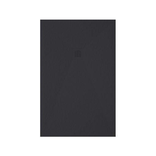 Smart Korvit Negro zuhanytálca_90X120