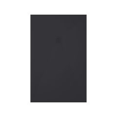 Smart Soft Negro zuhanytálca_90X120