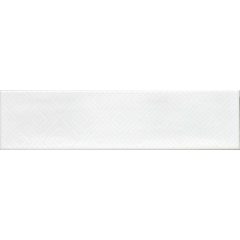 Joia White Decor_7,5X30 csempe